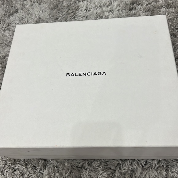 Balenciaga kitten sock boots - Picture 2 of 7